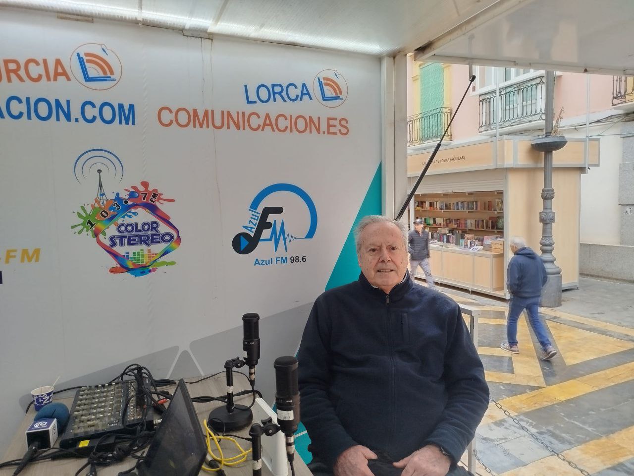 Pedro Felipe Sánchez Granados