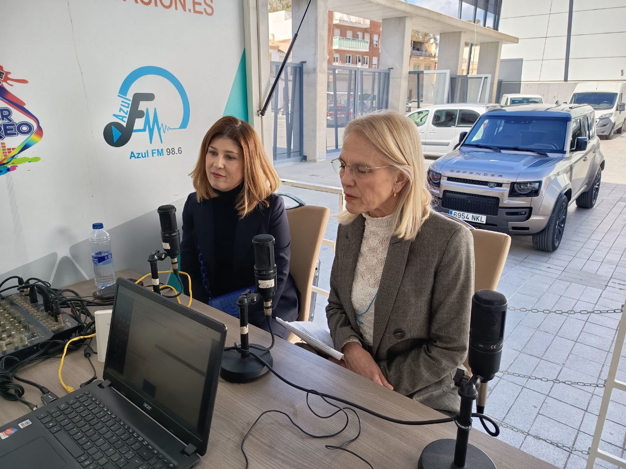 VIII Encuentro Club de Lectura